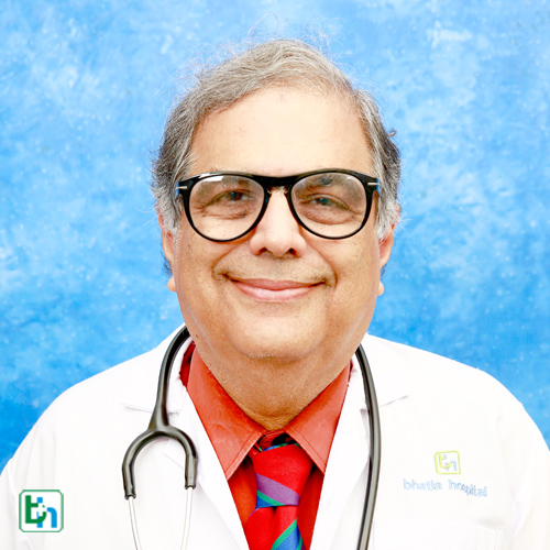 Dr Jehanbux Chichgar
